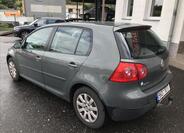 Volkswagen Golf 5