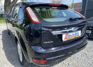 Ford Focus 4