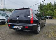 Mitsubishi Lancer 6
