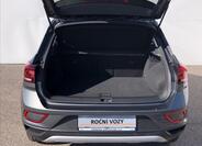 Volkswagen T-Roc 11