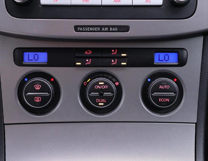 Volkswagen Passat 18