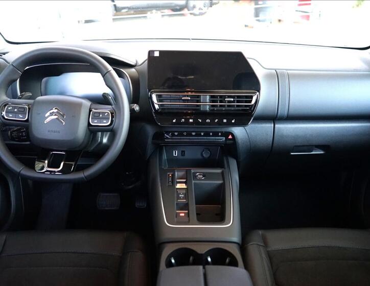 Citroën C5 Aircross 10