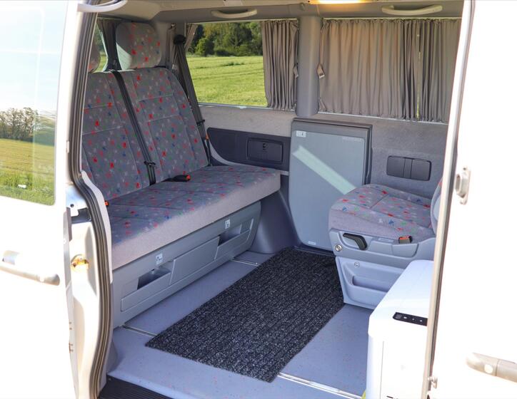 Mercedes-Benz Vito 16