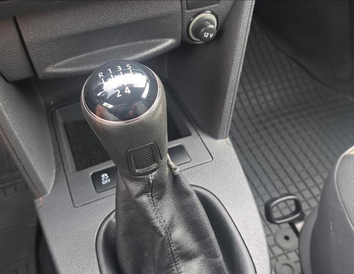 Volkswagen Caddy 21