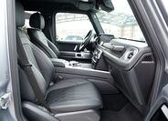 Mercedes-Benz Třídy G 26