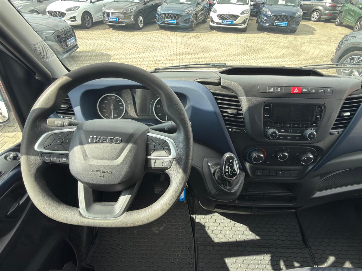 Iveco Daily