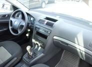 Škoda Octavia 11