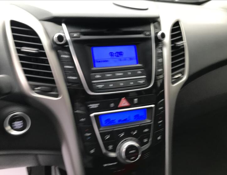 Hyundai i30 9