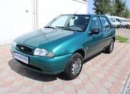 Ford Fiesta 1