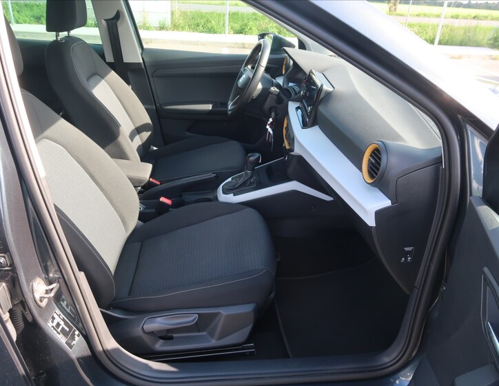 Seat Arona 15