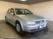 Volkswagen Golf 1