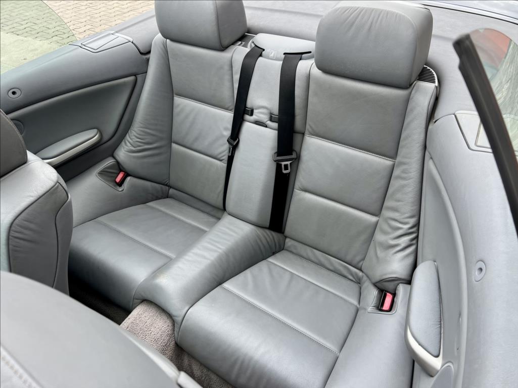 BMW Řada 3