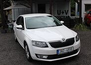 Škoda Octavia 3