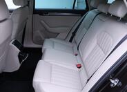 Škoda Superb 14