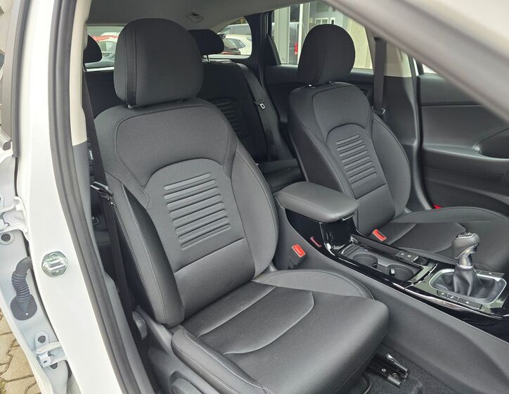 Hyundai i30 22