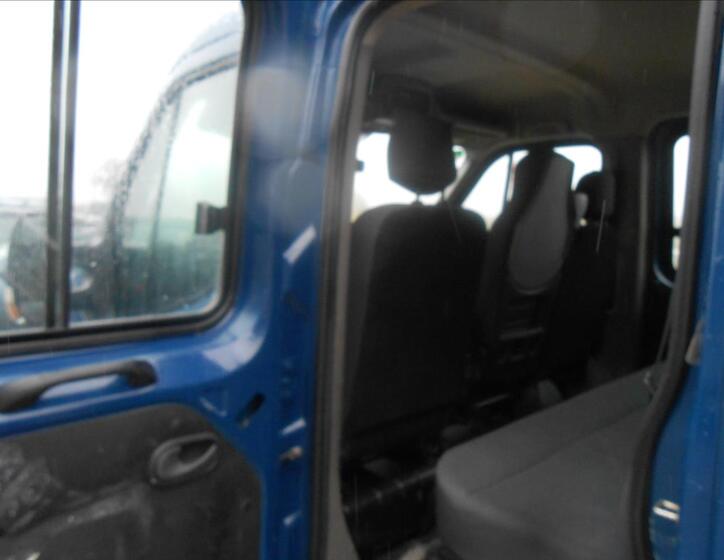 Renault Master 15