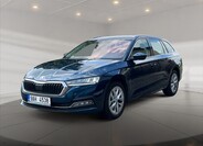 Škoda Octavia 3