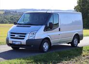 Ford Transit 3