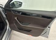 Škoda Superb 22