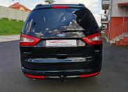 Ford Galaxy 8