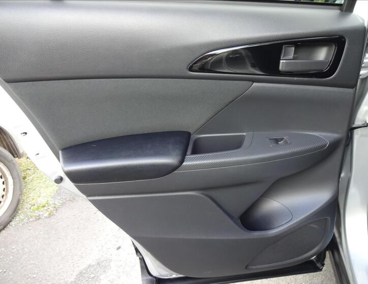 Mitsubishi Eclipse Cross 23