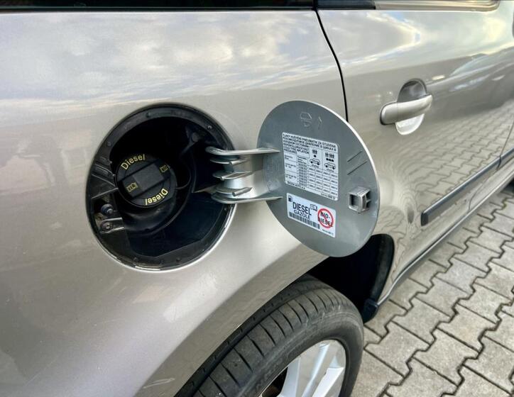 Škoda Yeti 41