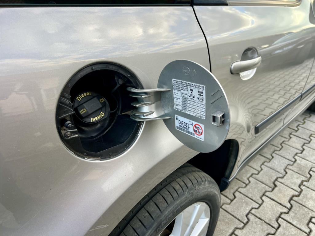 Škoda Yeti