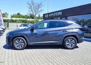Hyundai Tucson 8