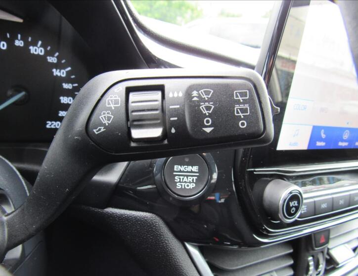 Ford Fiesta 22