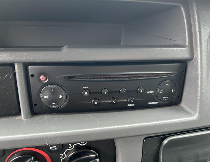 Renault Master 15