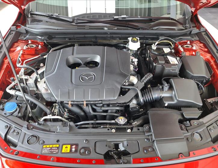 Mazda 3 16
