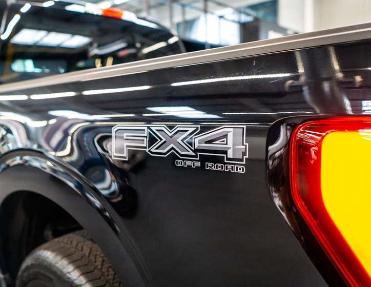 Ford F-150 42
