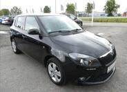 Škoda Fabia 1