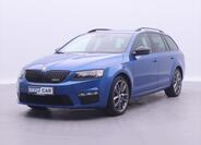 Škoda Octavia 3