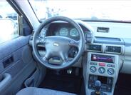 Land Rover Freelander 18