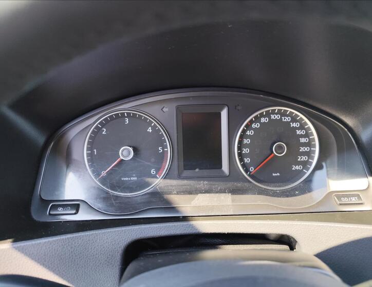 Volkswagen Transporter 17