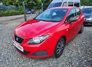 Seat Ibiza 11