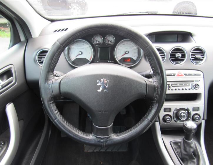 Peugeot 308 12