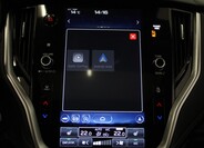 Subaru Outback 12