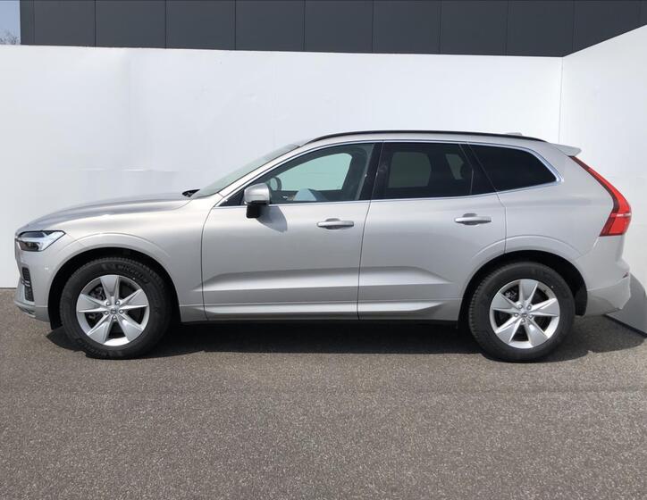 Volvo XC60 3