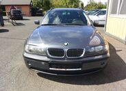 BMW Řada 3 2