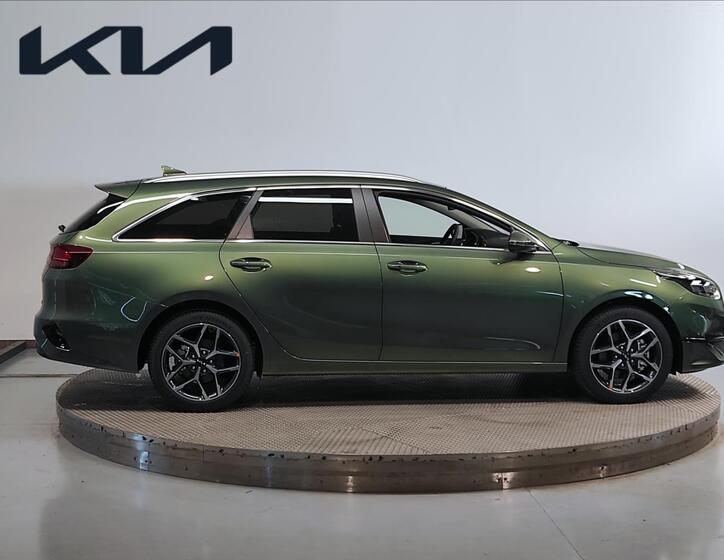 KIA Ceed 3