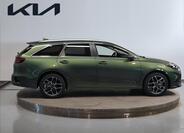 KIA Ceed 3