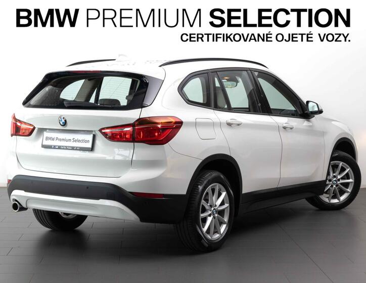 BMW X1 5