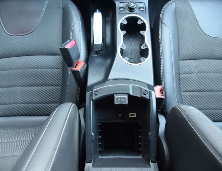 Ford Kuga 34