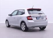 Škoda Fabia 5