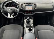 KIA Sportage 10