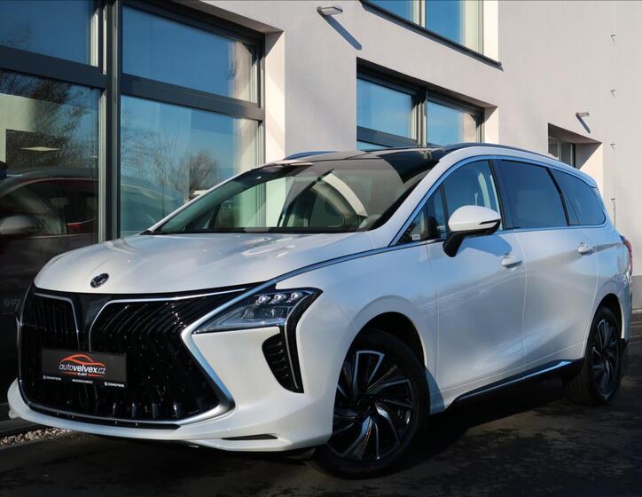 Dongfeng U-Tour 1