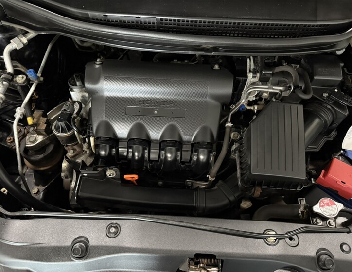 Honda Civic 32