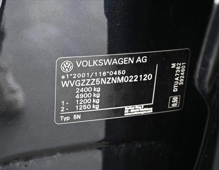 Volkswagen Tiguan Allspace 8